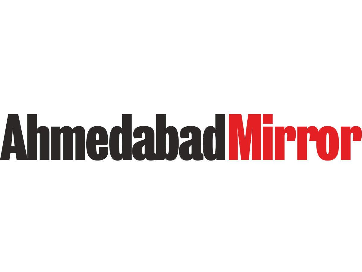 Ahmedabad Mirror