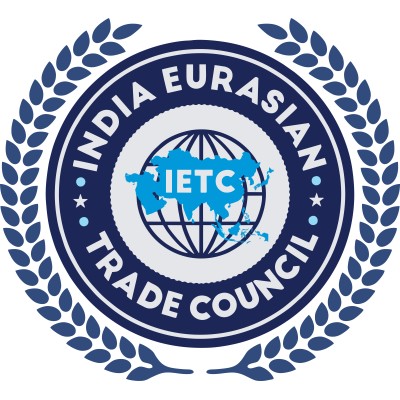 India Eurasian Trade Council (IETC) logo