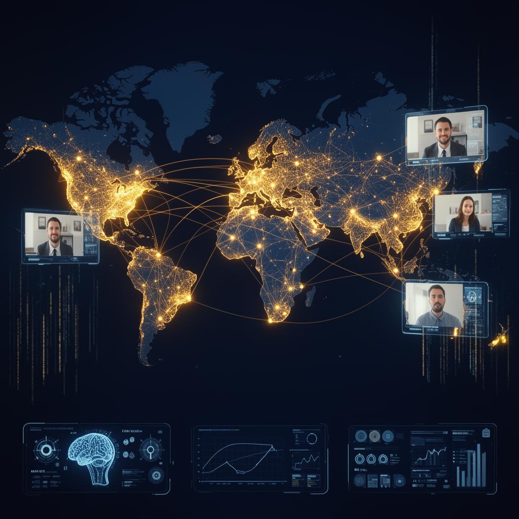 Economic Diplomacy in the Digital Age