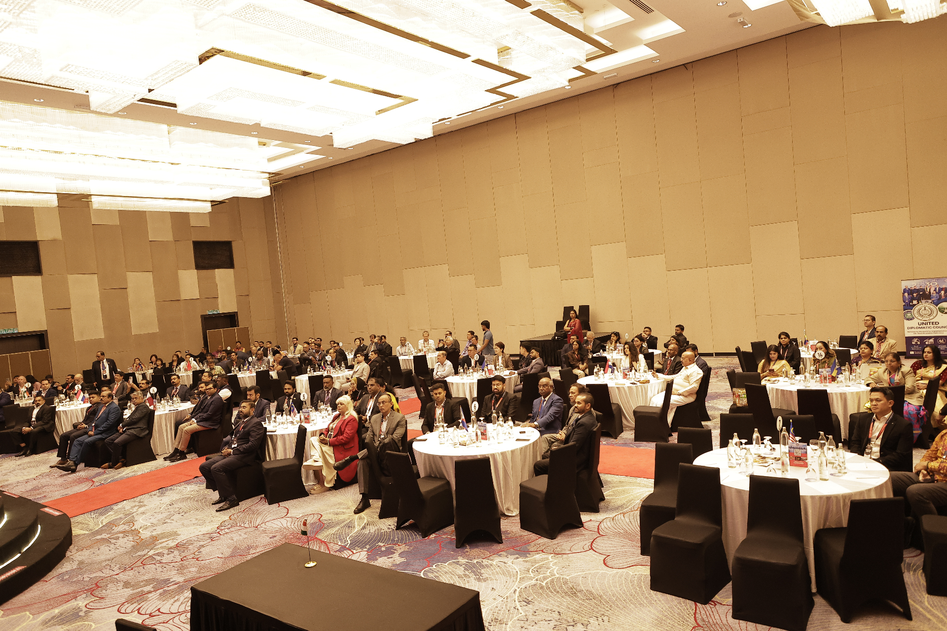 Africa India Trade Dialogue — Session Highlights