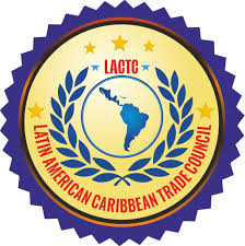 Latin American Caribbean Trade Council (LACTC) logo