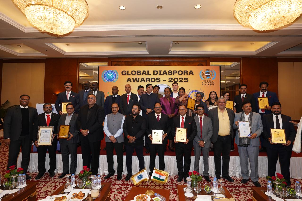 Diaspora Reception