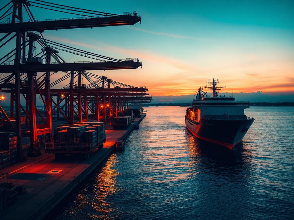 The new architecture of cross-border trade councils