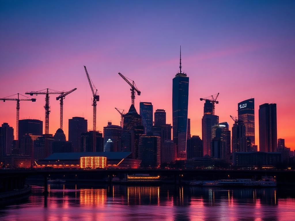 The first ninety days of a serious market entry